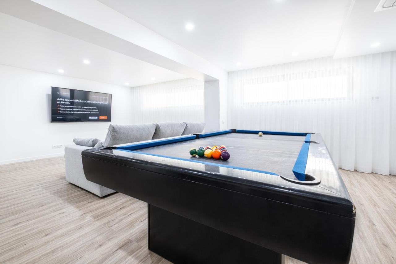 Atlantis Luxury Villa By Atlantic Places Gale  Экстерьер фото